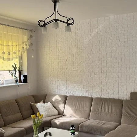 Ogrod Zimowy I Salon